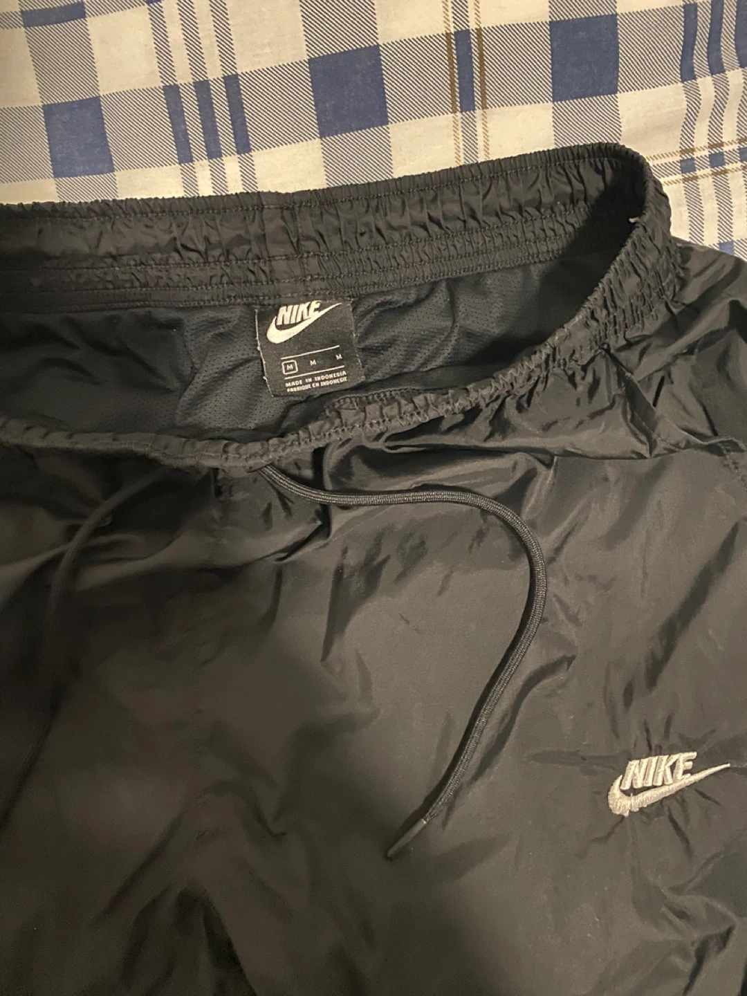 Nike Track Pants - photo 2