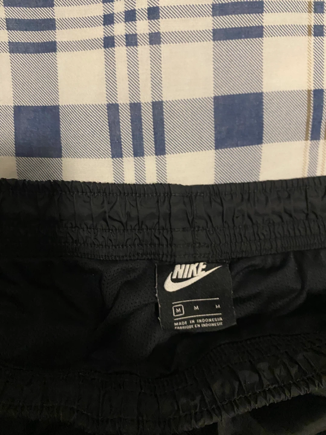 Nike Track Pants - photo 3