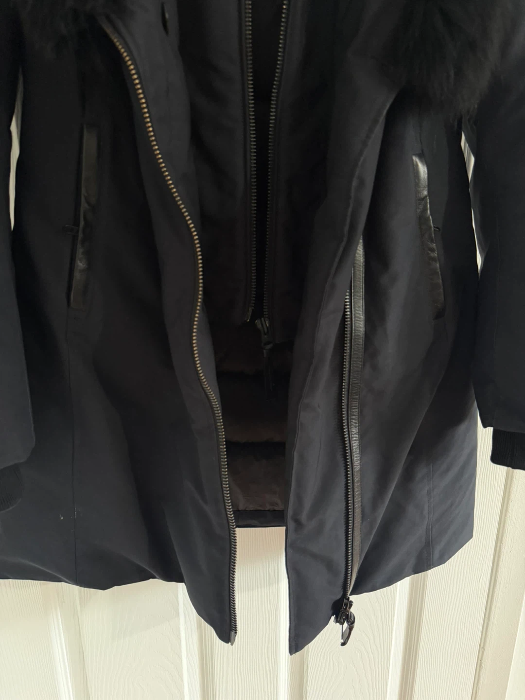 Mackage Kay-P Duck Down Winter Jacket - photo 4