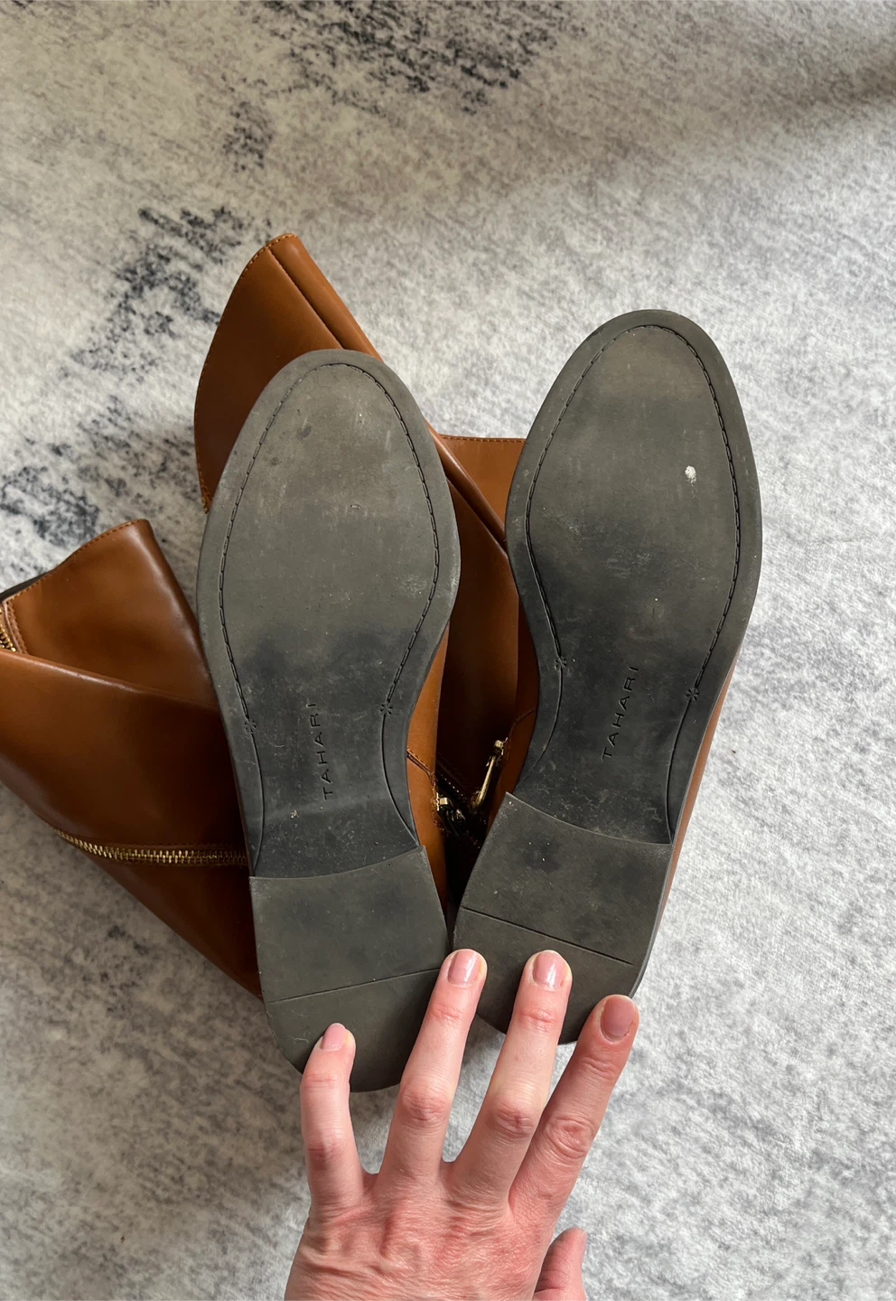 Tahari Women's Riding Boots - photo 4