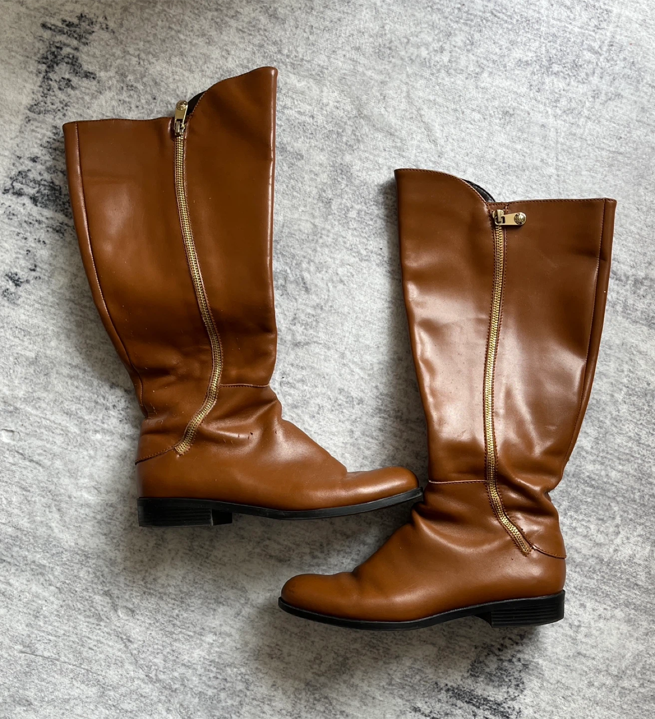Tahari Women's Riding Boots