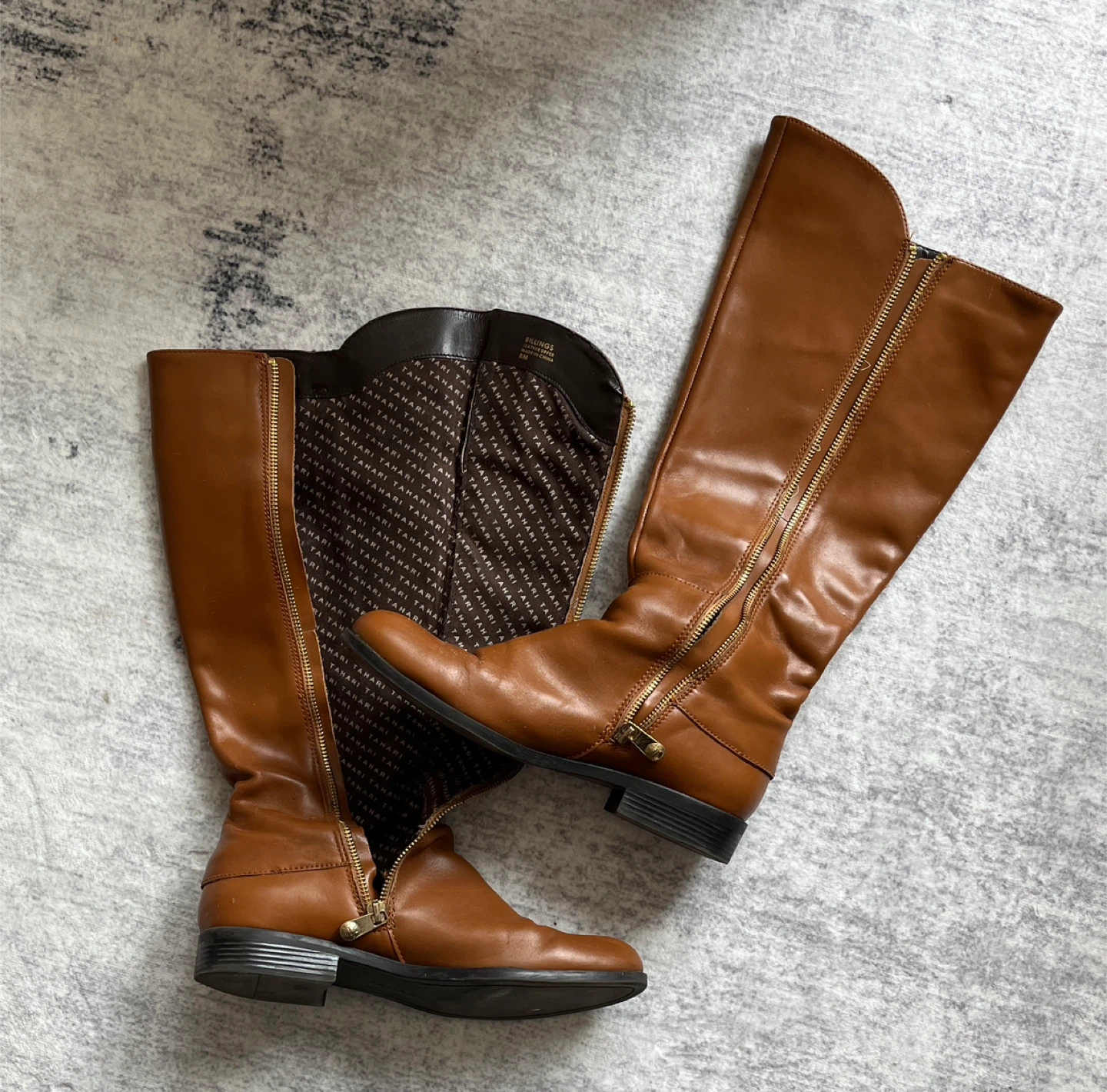Tahari Women's Riding Boots - photo 2