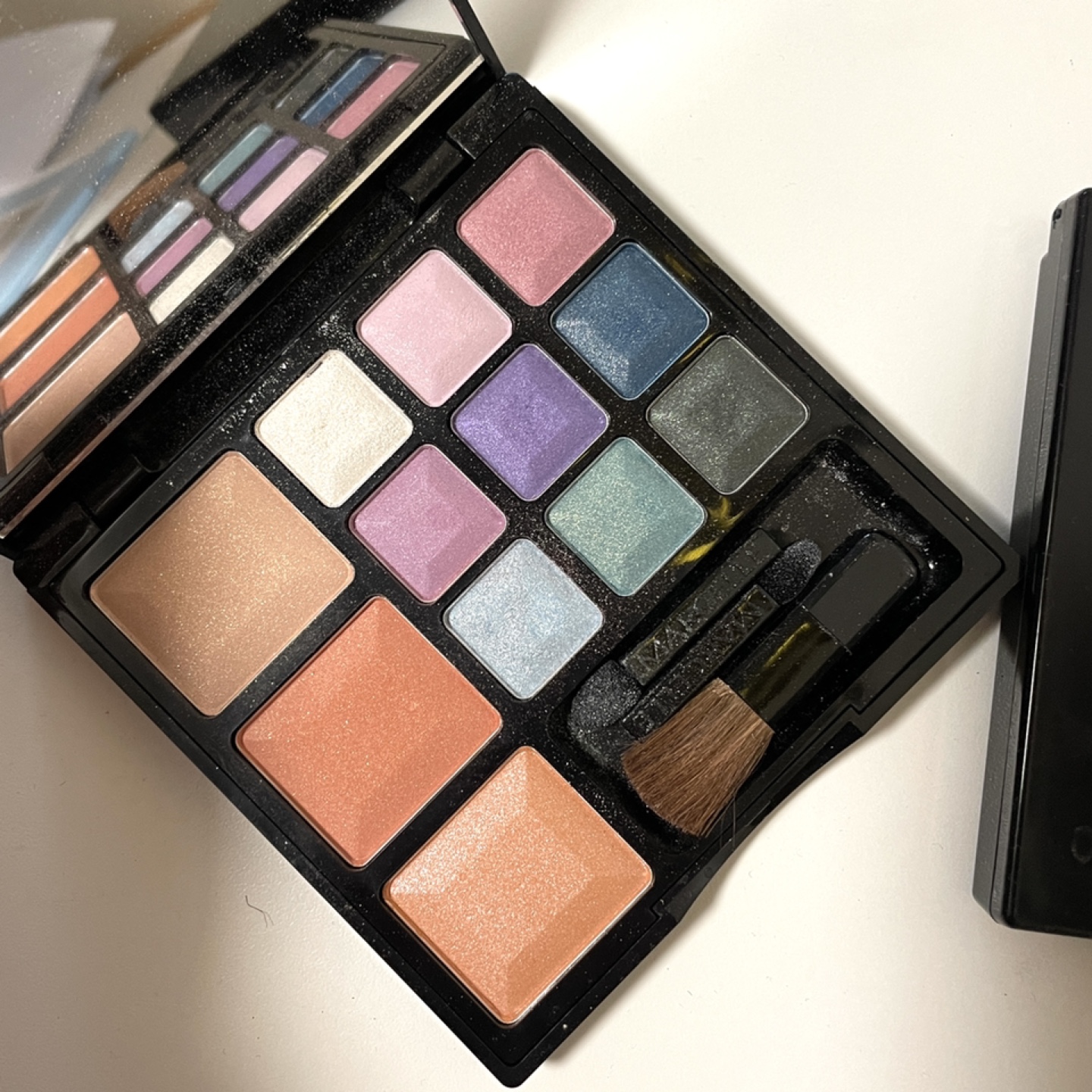 Marcelle Make-Up Palette Maquillage