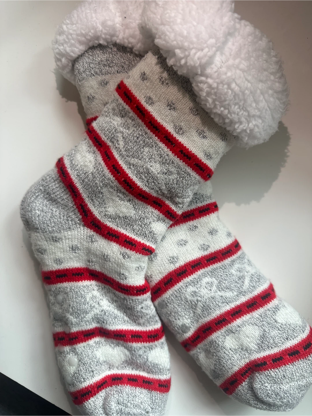 Brand New Cozy Sleep Socks - photo 5