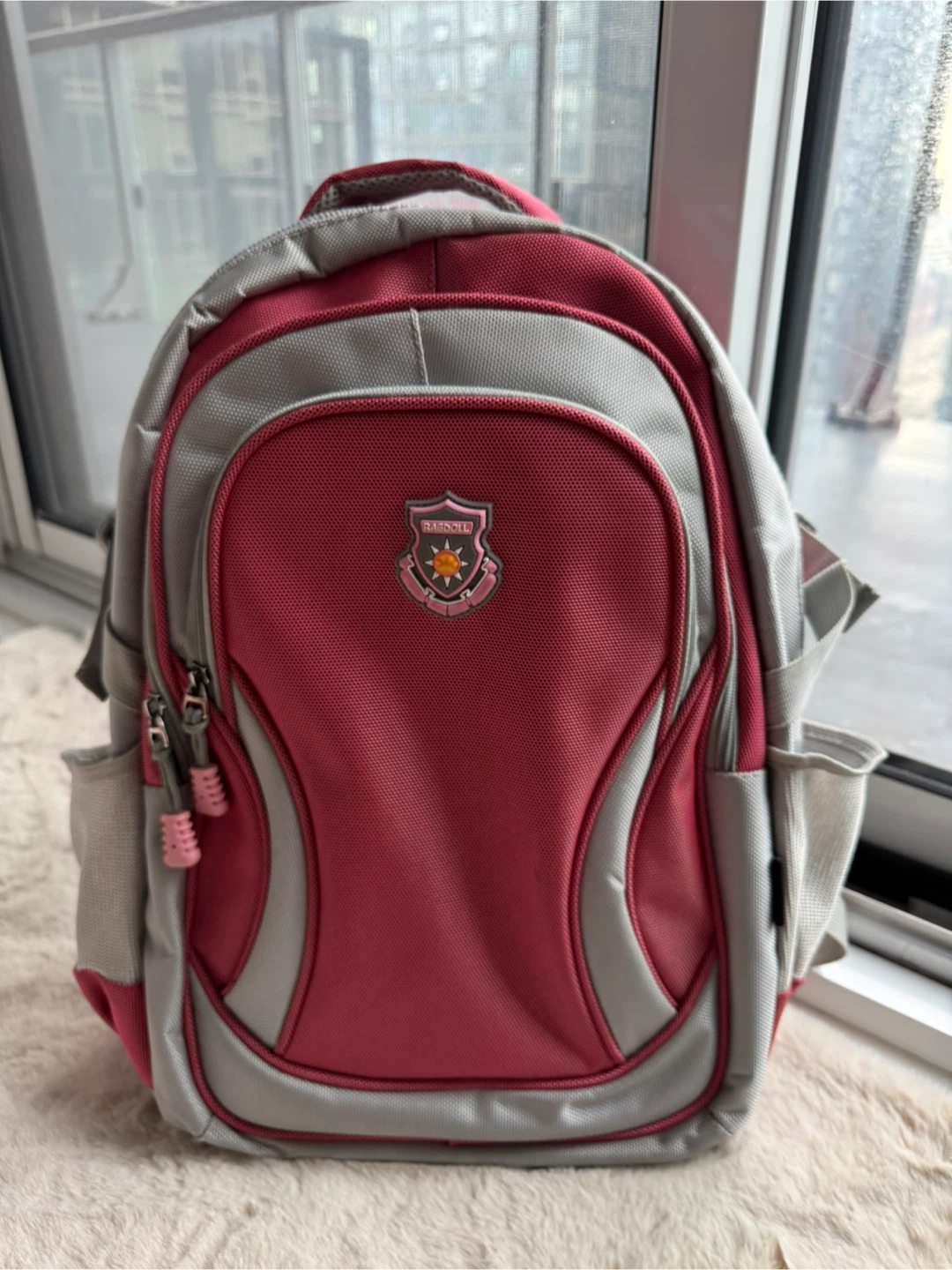 School Backpack