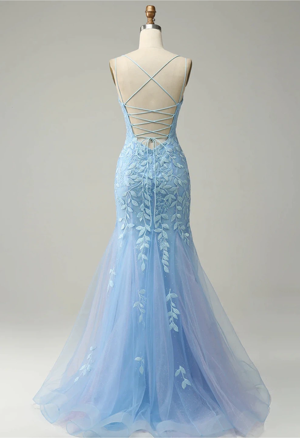 Prom dress - photo 2