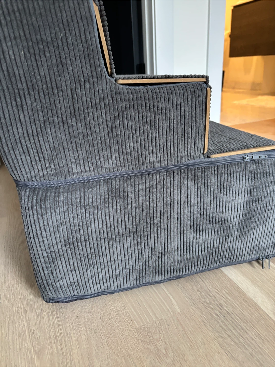 4-Step Pet Stairs - photo 2