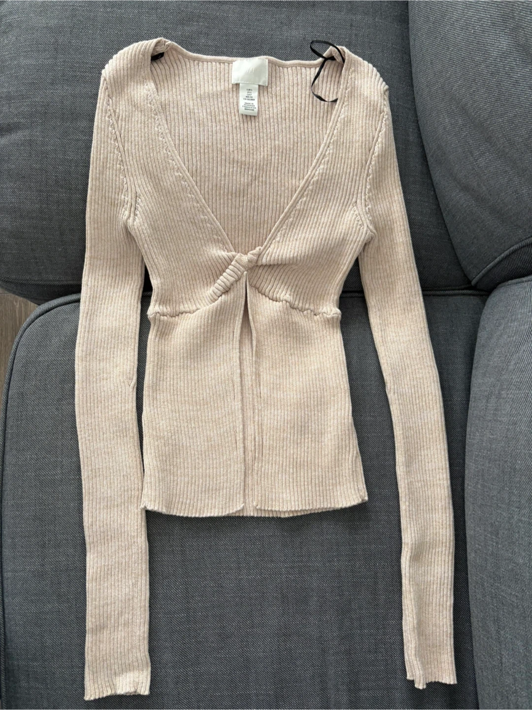 H&M Knit Top