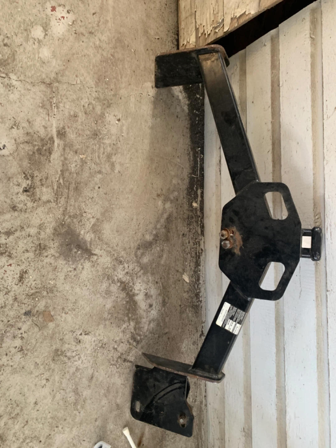 Trailer Hitch