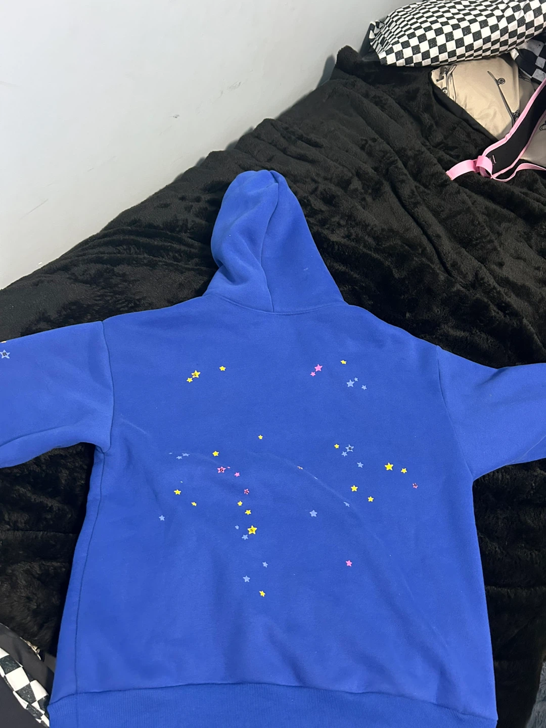 Spider Sp5rder Hoodie - photo 3