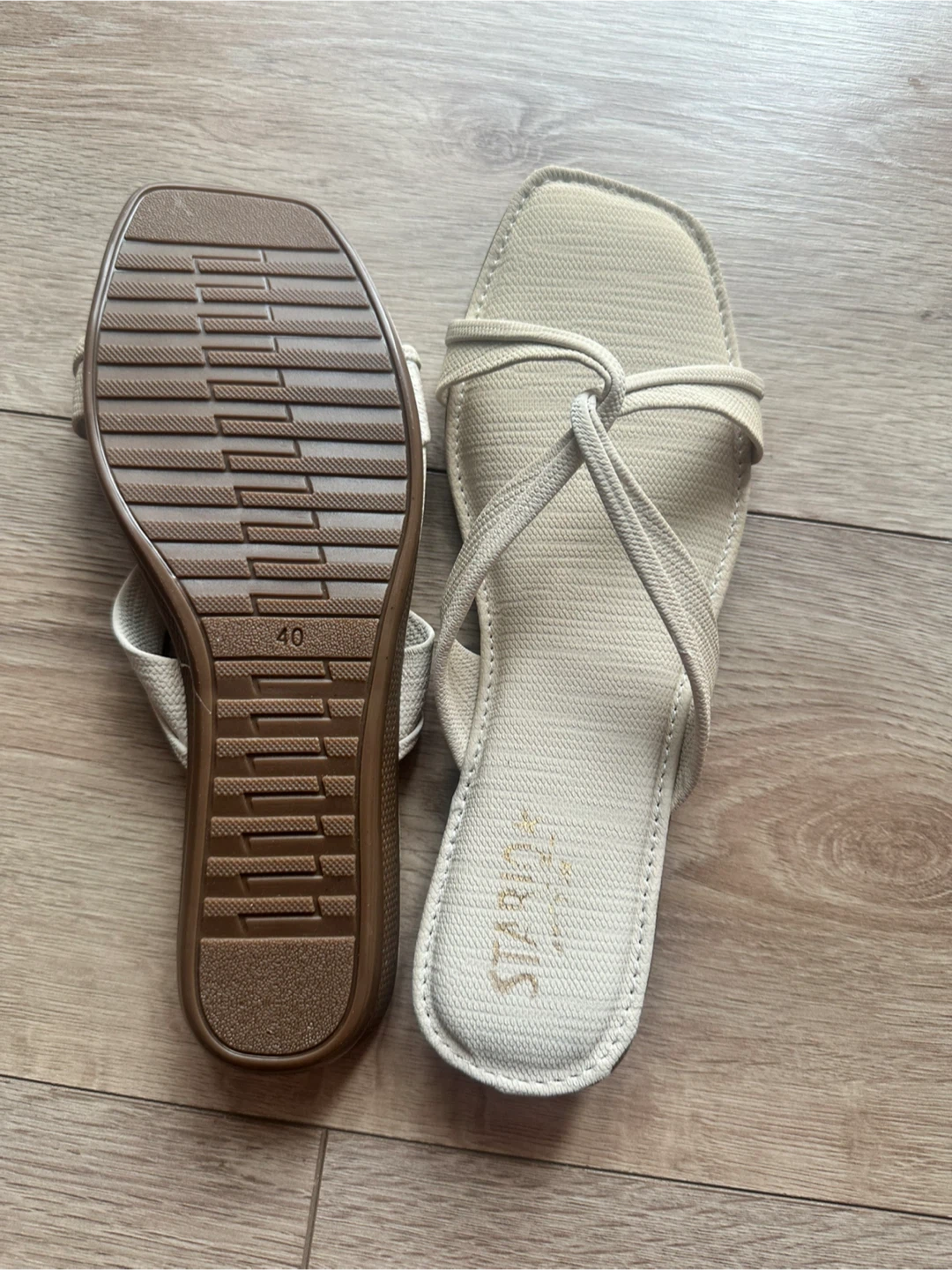 Summer Sandals - photo 2
