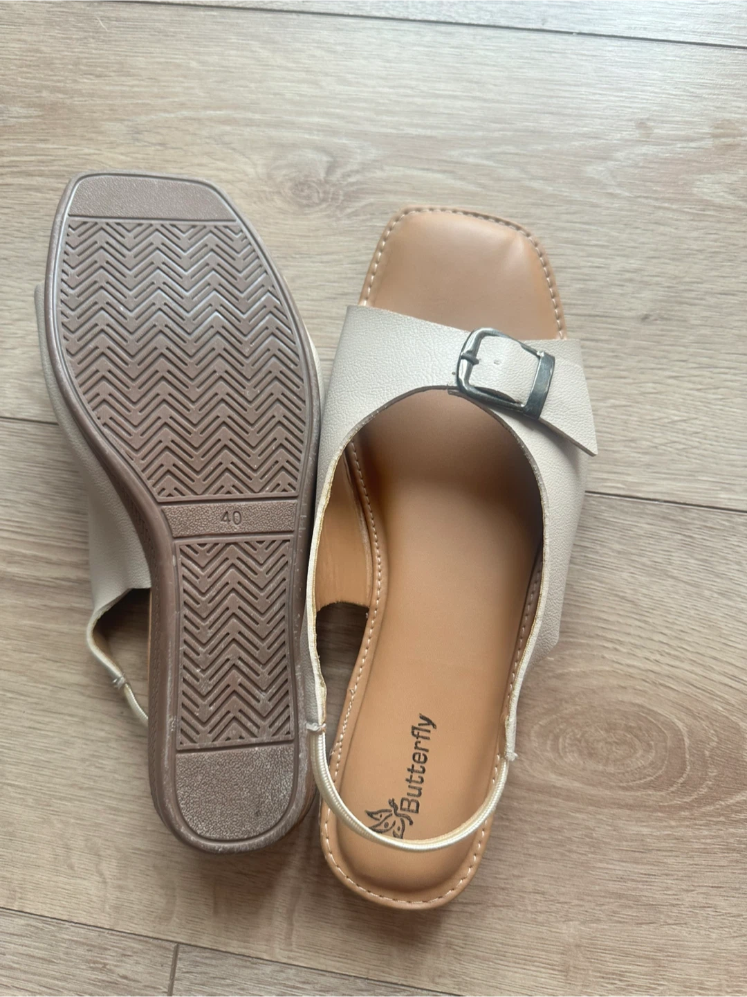 Summer Sandals - photo 4