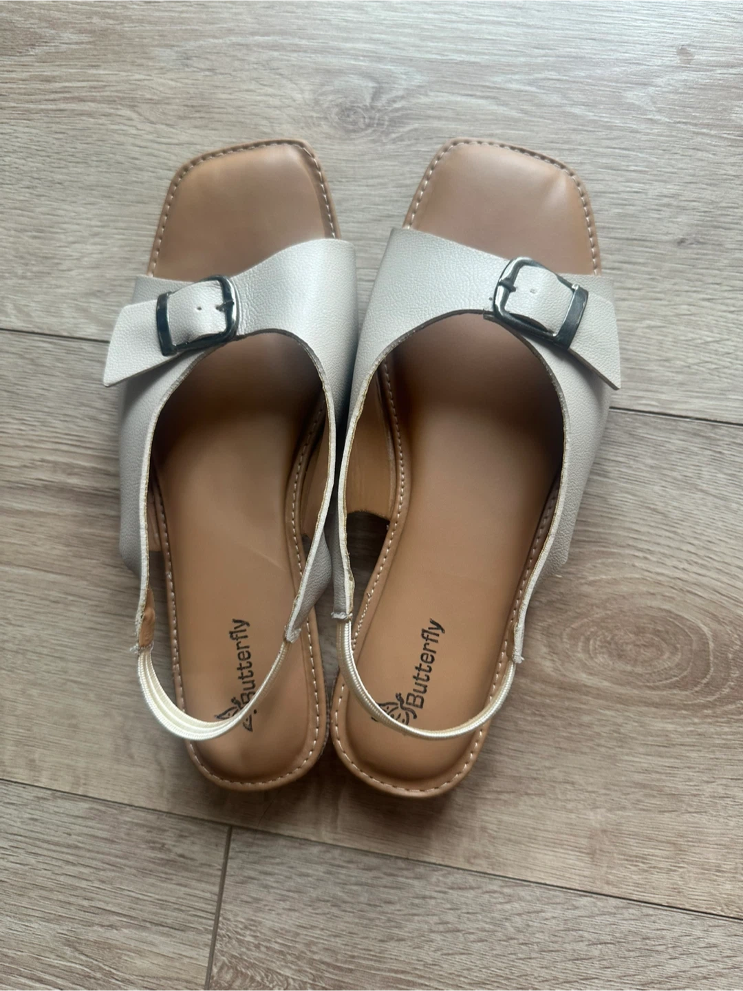 Summer Sandals - photo 3
