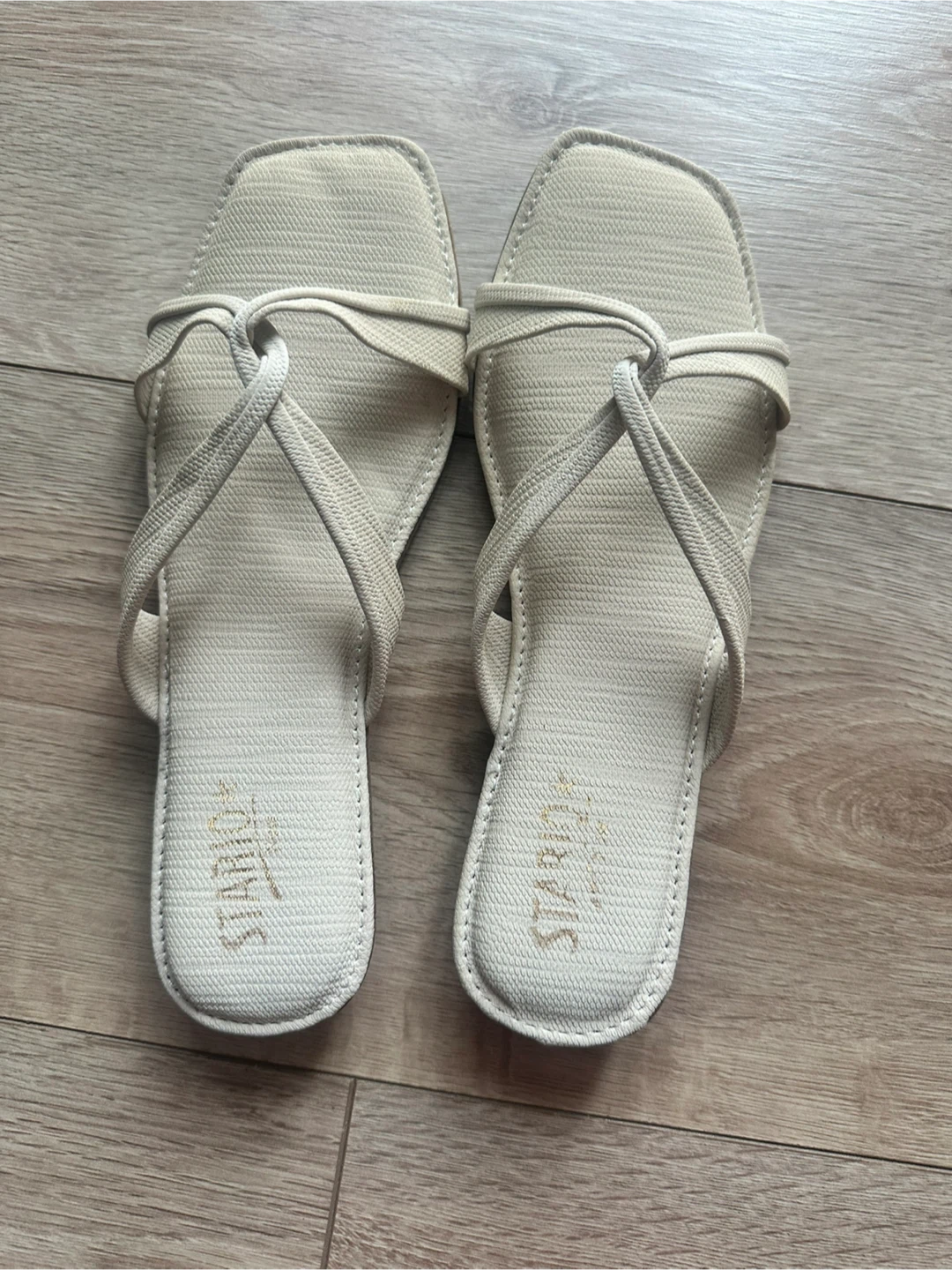 Summer Sandals