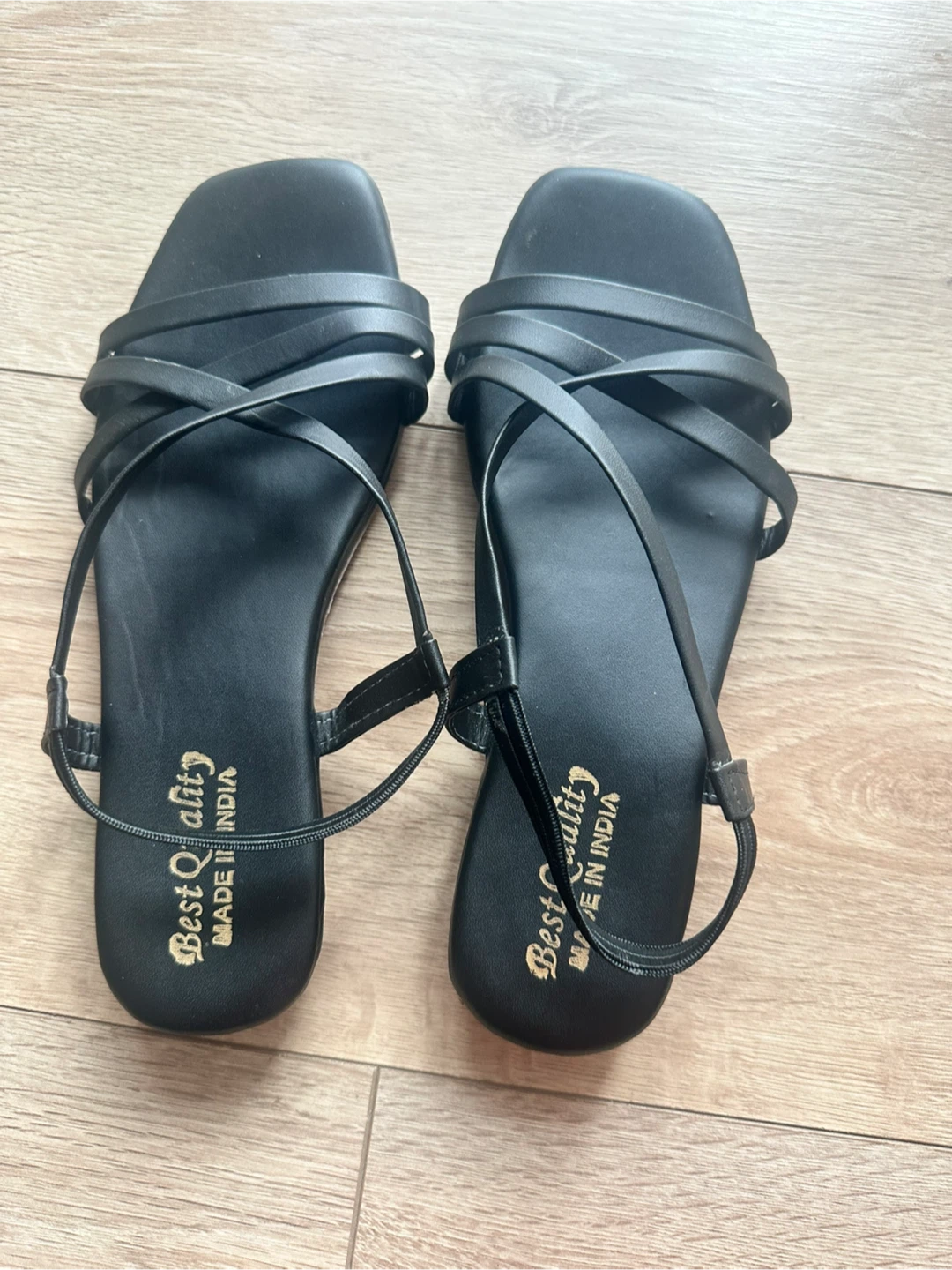 Summer Sandals - photo 5