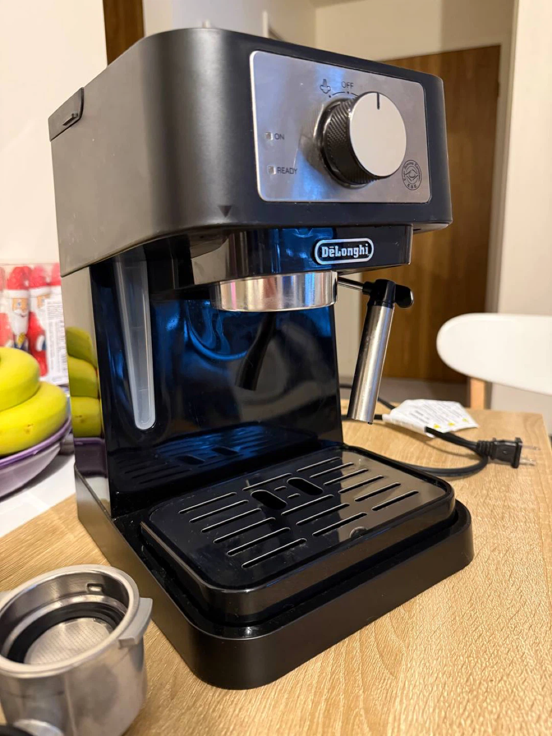 DeLonghi Espresso Machine - photo 4