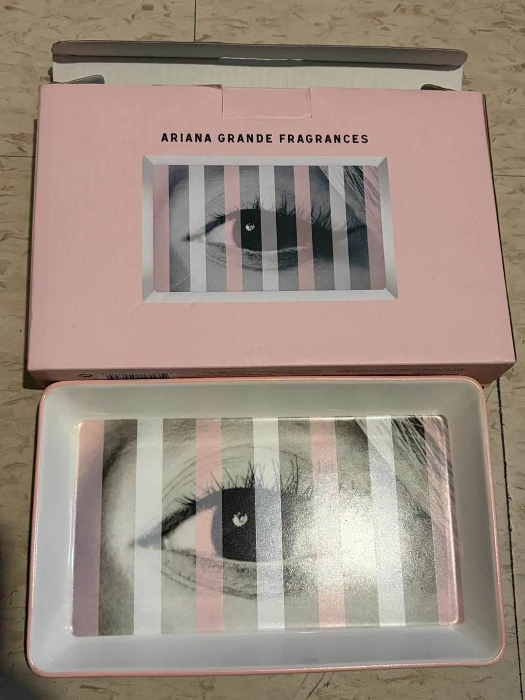 Jewelry Tray Brand new