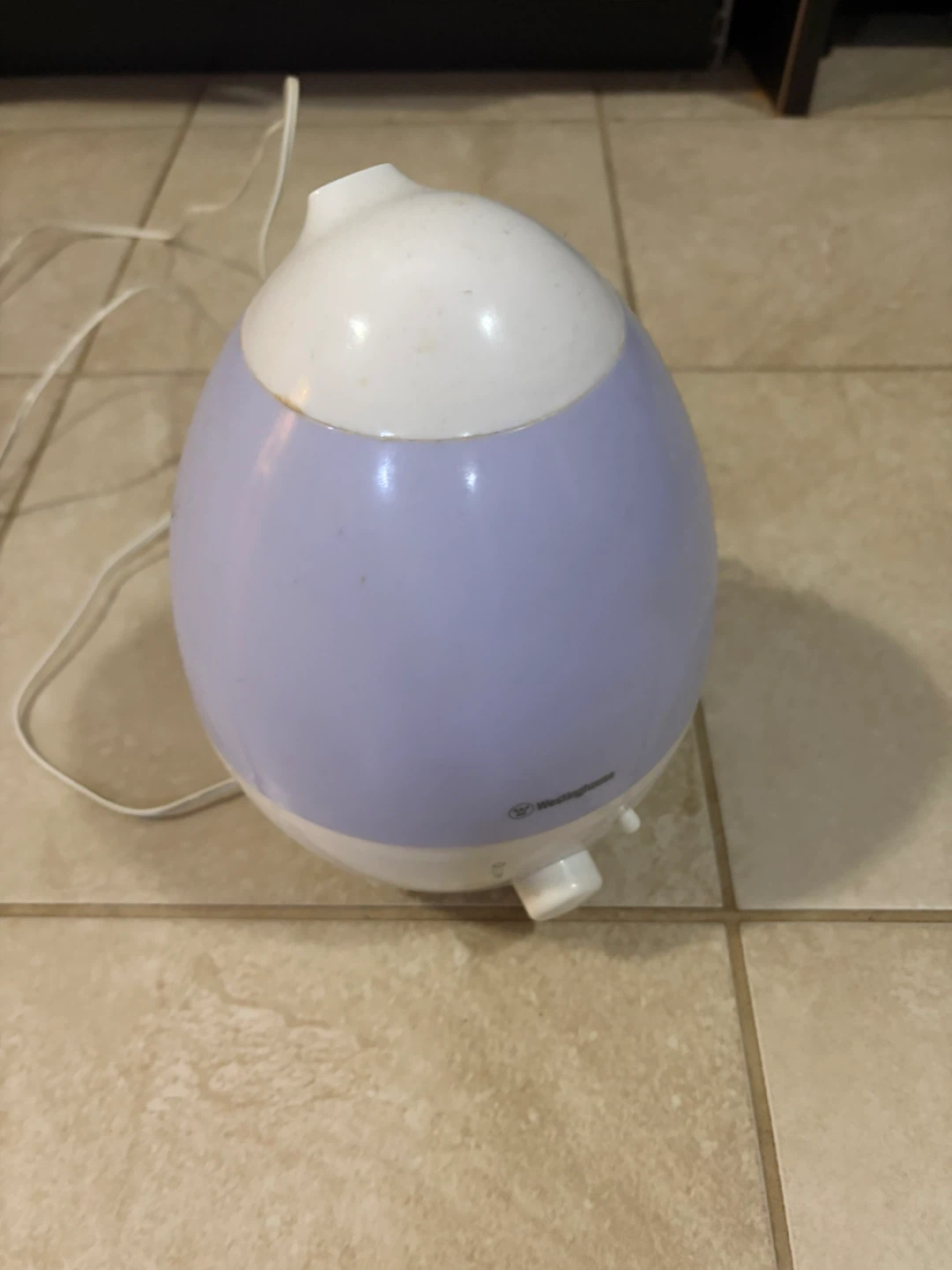 humidifier/oil diffuser