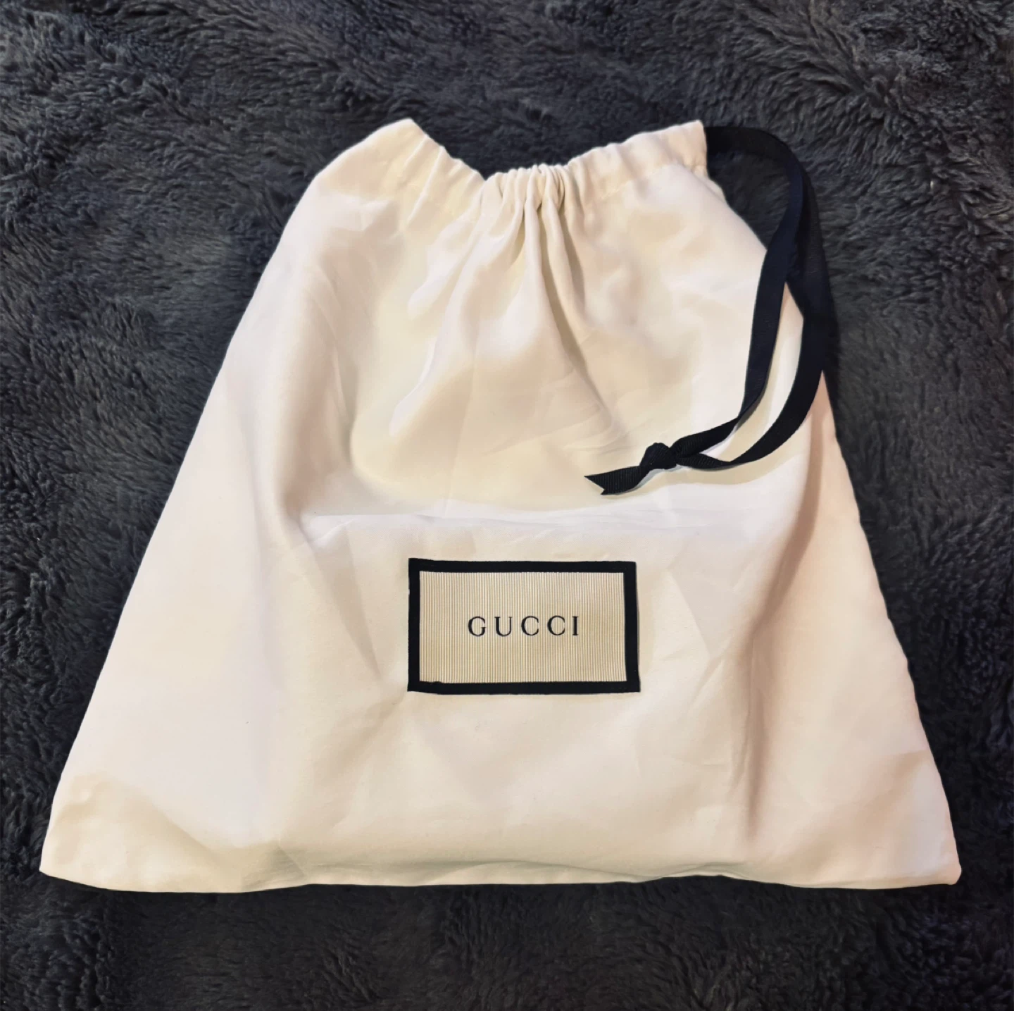Gucci Ophidia GG Supreme Canvas Tri-Fold Wallet (NEW) - photo 2