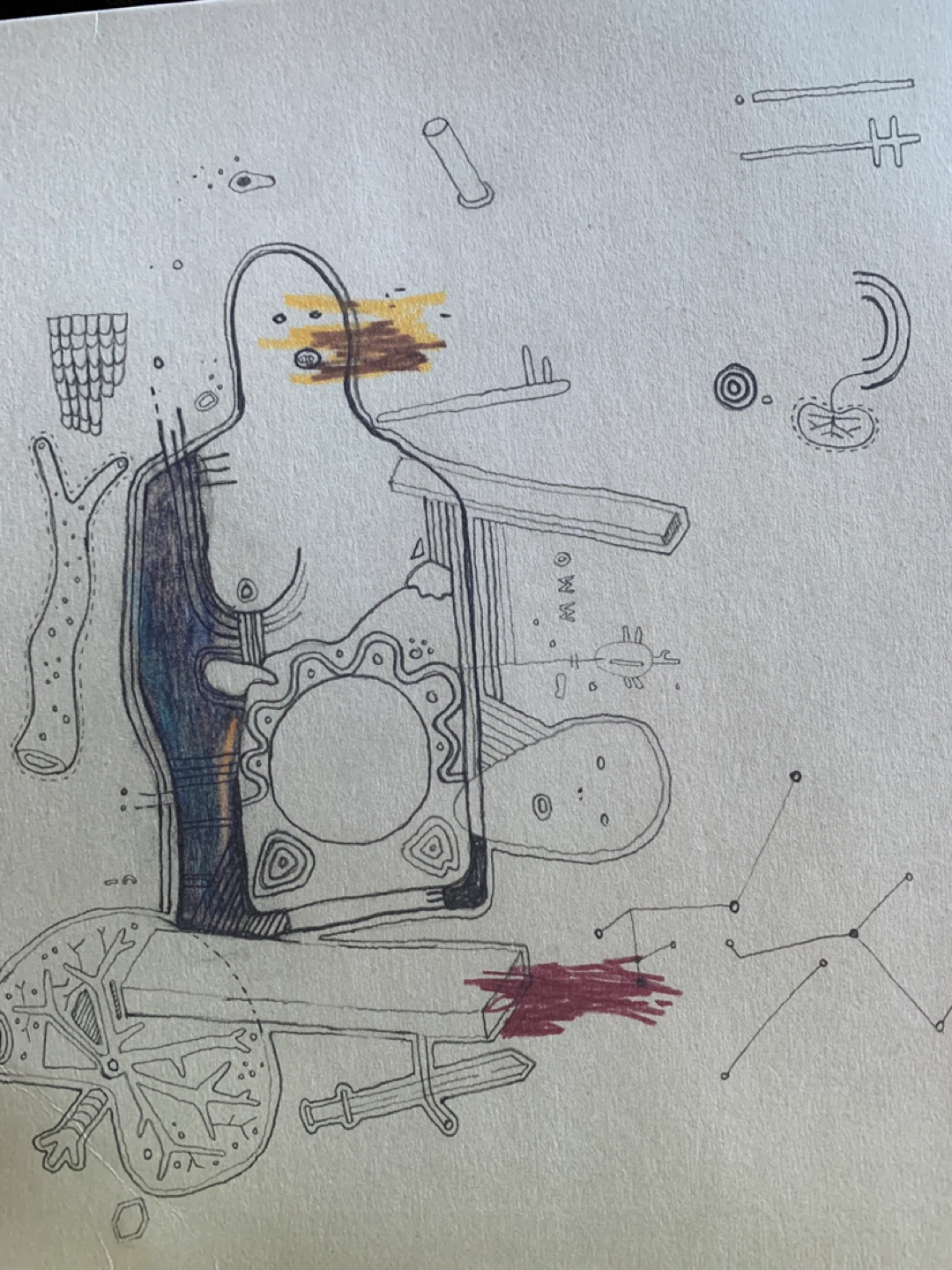 The Modern Leper Vinyl Record - photo 2