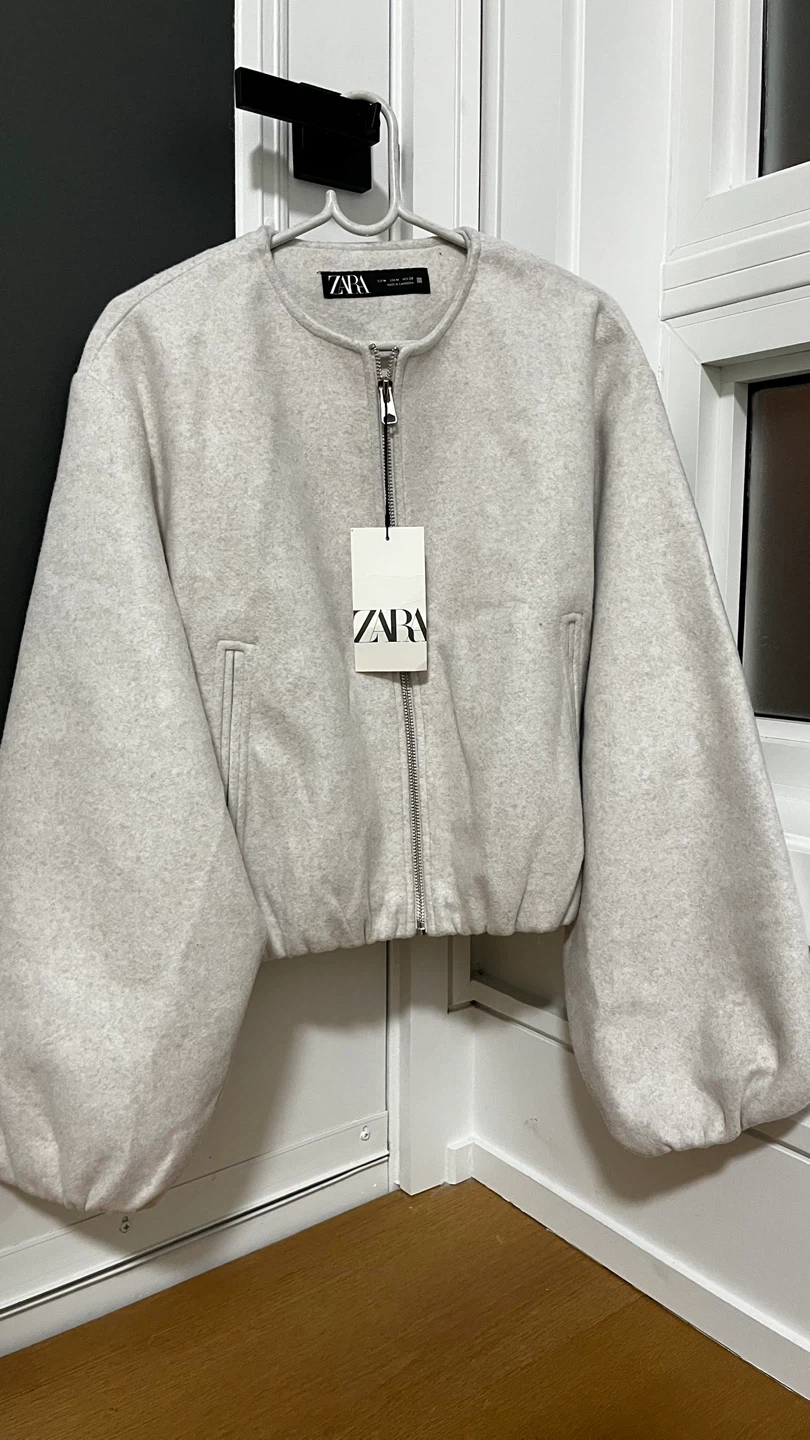 Zara Jacket - Size M