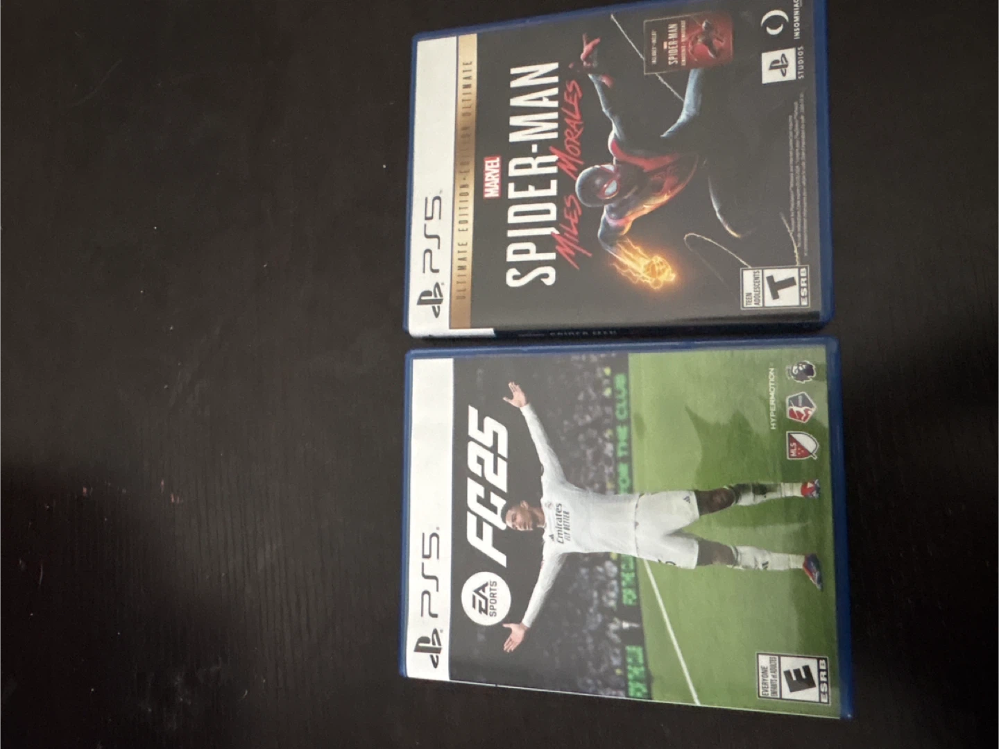 PlayStation 5 Games: Spider-Man Miles Morales