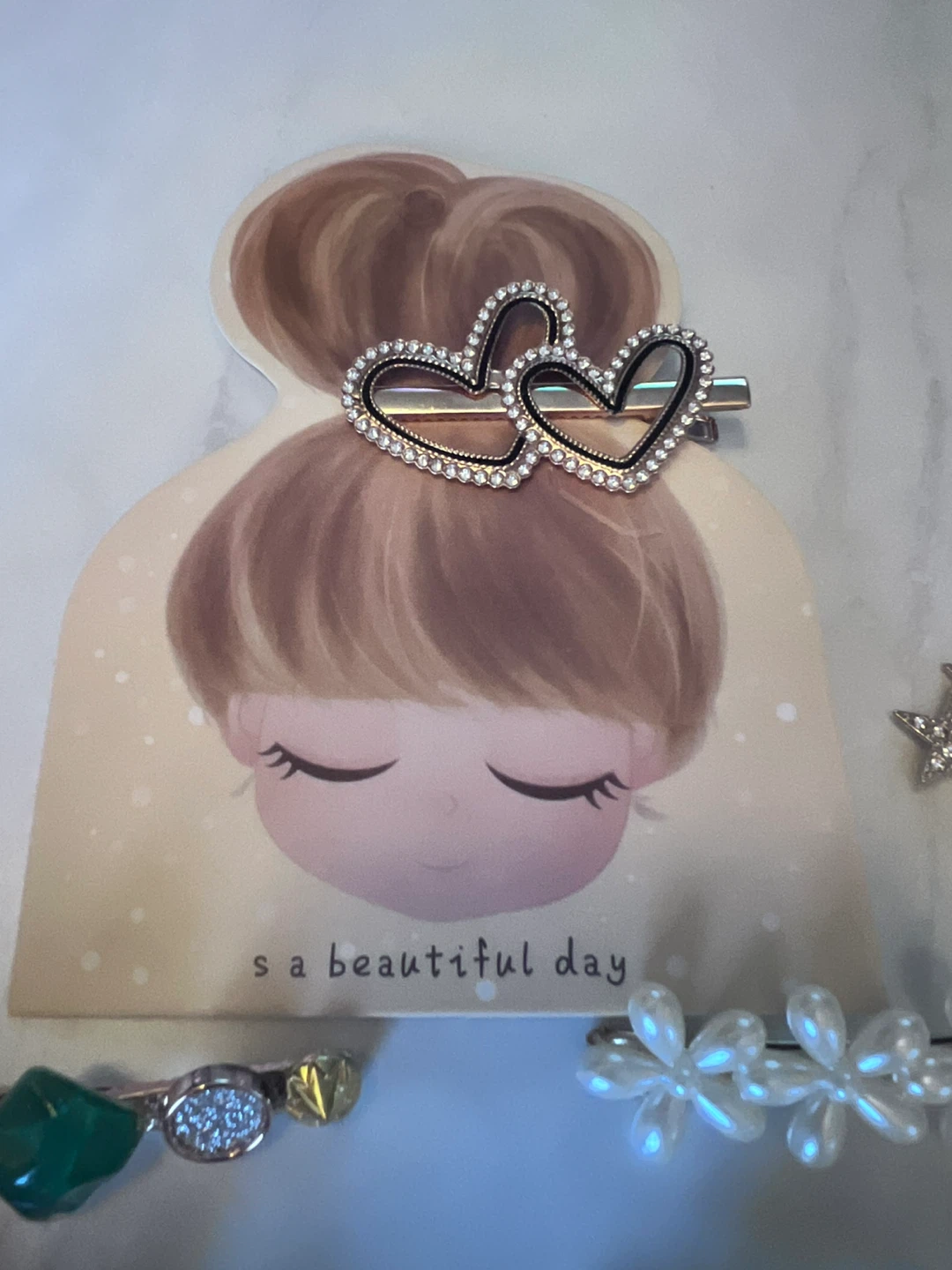 Hair Accessories Scrunchies & Clips - photo 5