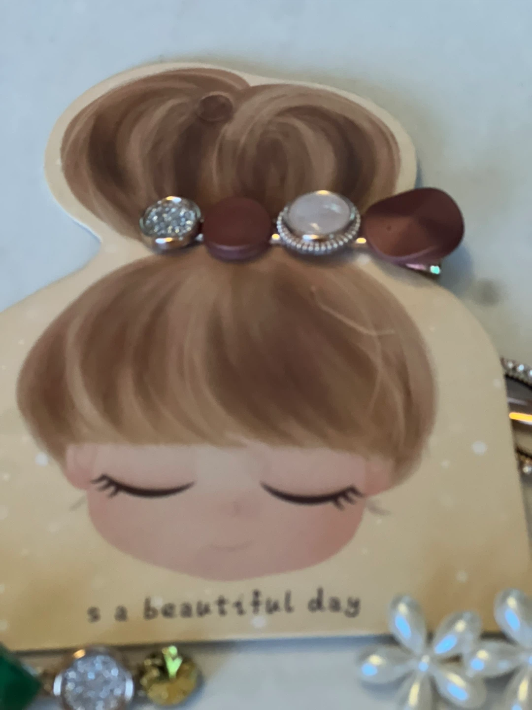 Hair Accessories Scrunchies & Clips - photo 4