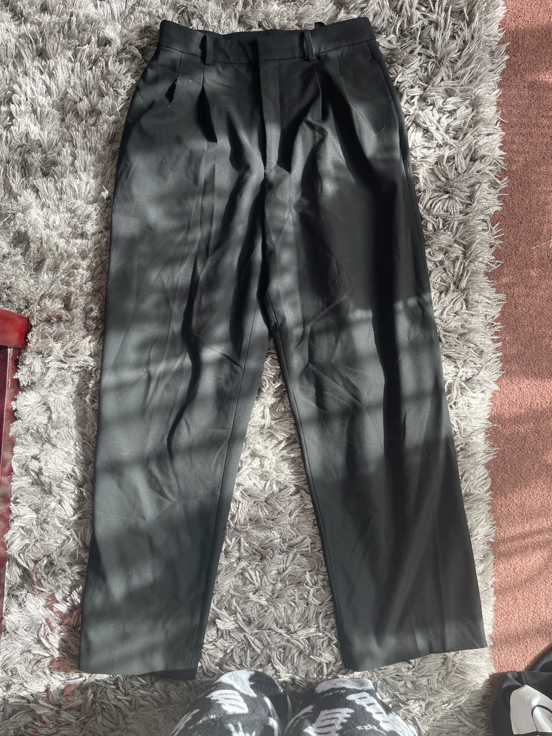 2 jeans, 2 casual pants and 3 skirts - photo 4