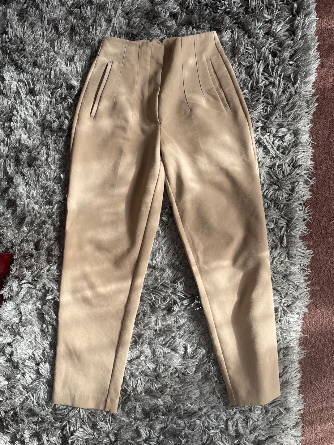 2 jeans, 2 casual pants and 3 skirts - photo 3