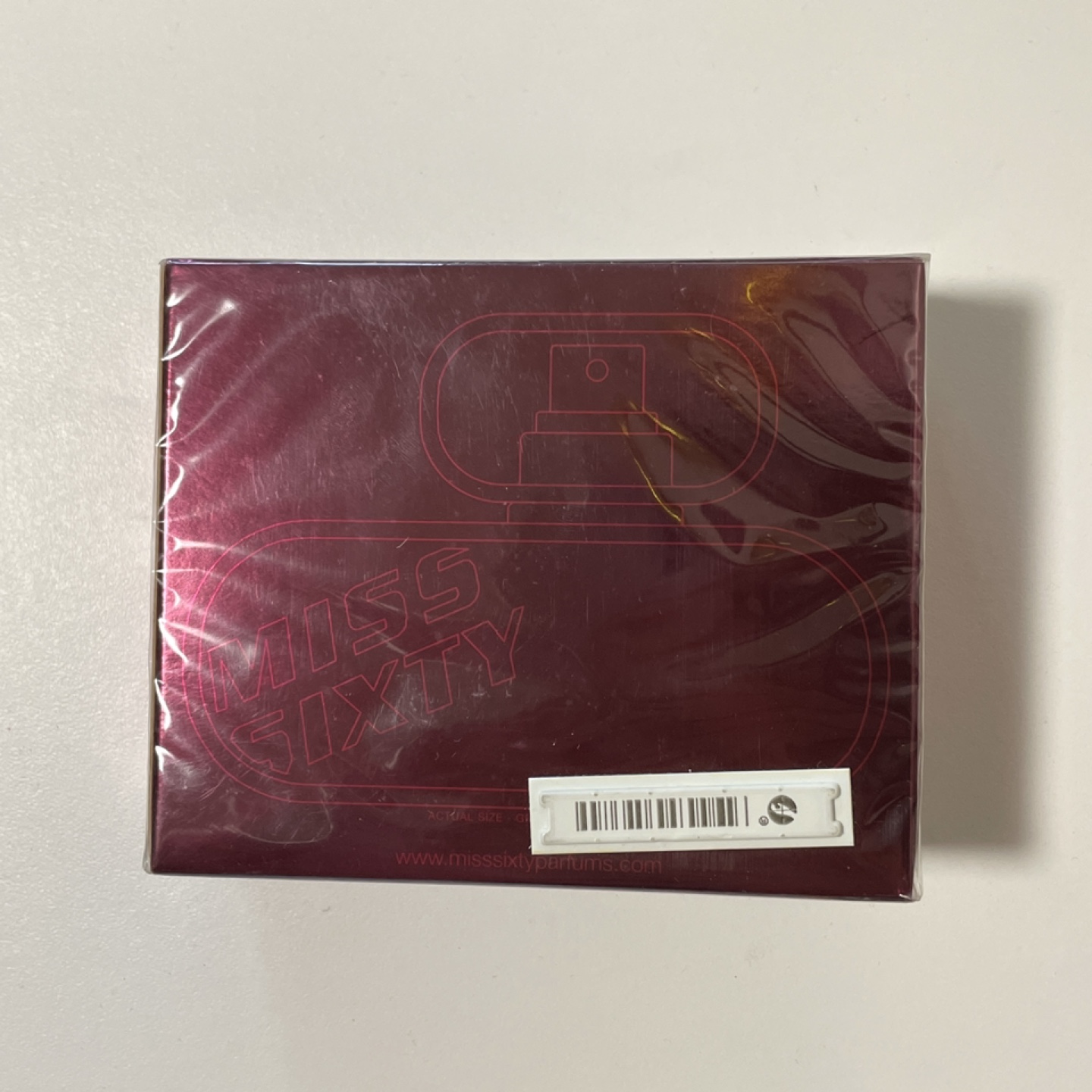 Miss Sixty Eau de Toilette - 50 ml - photo 4