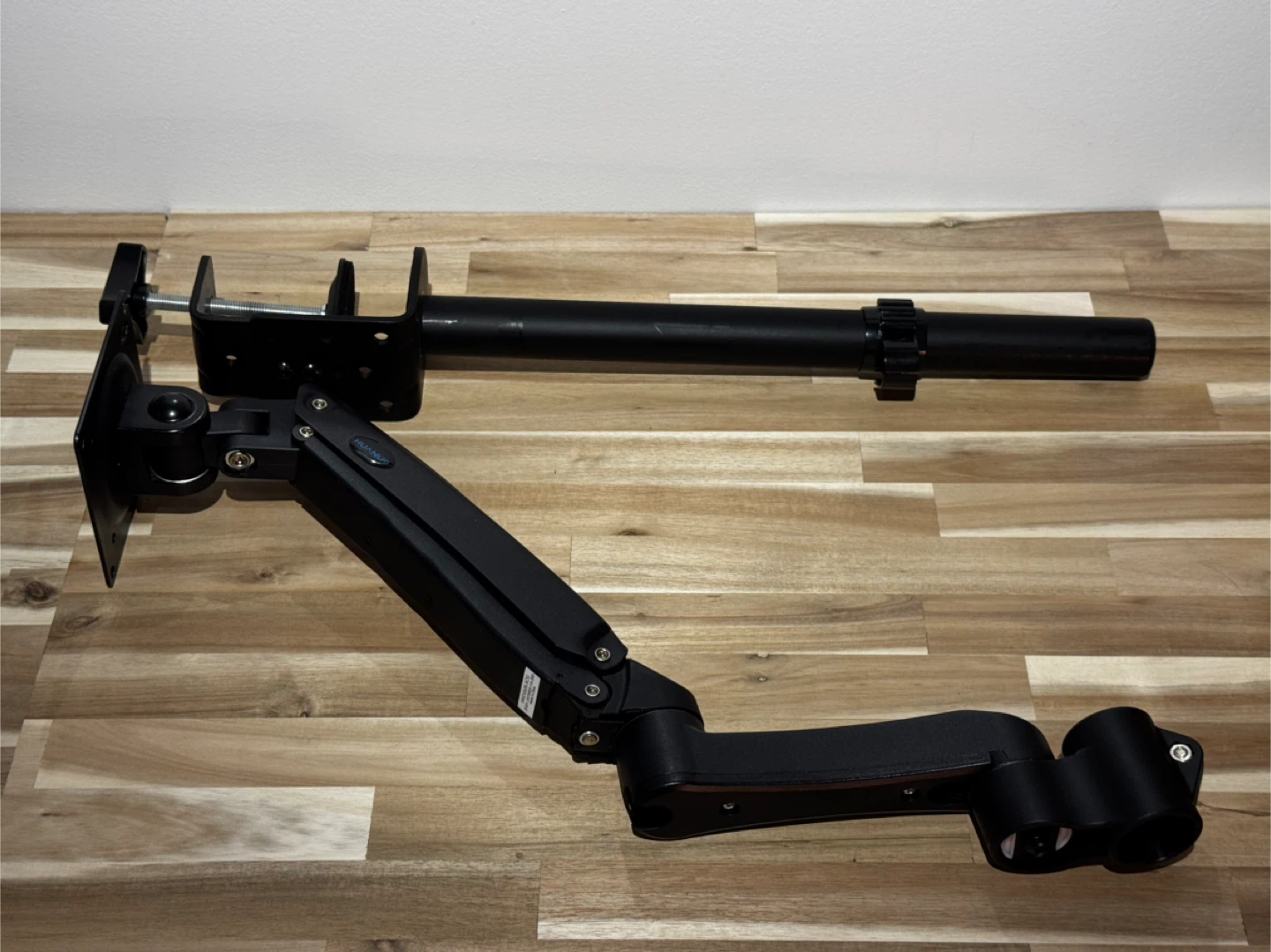 Monitor Desk Mount