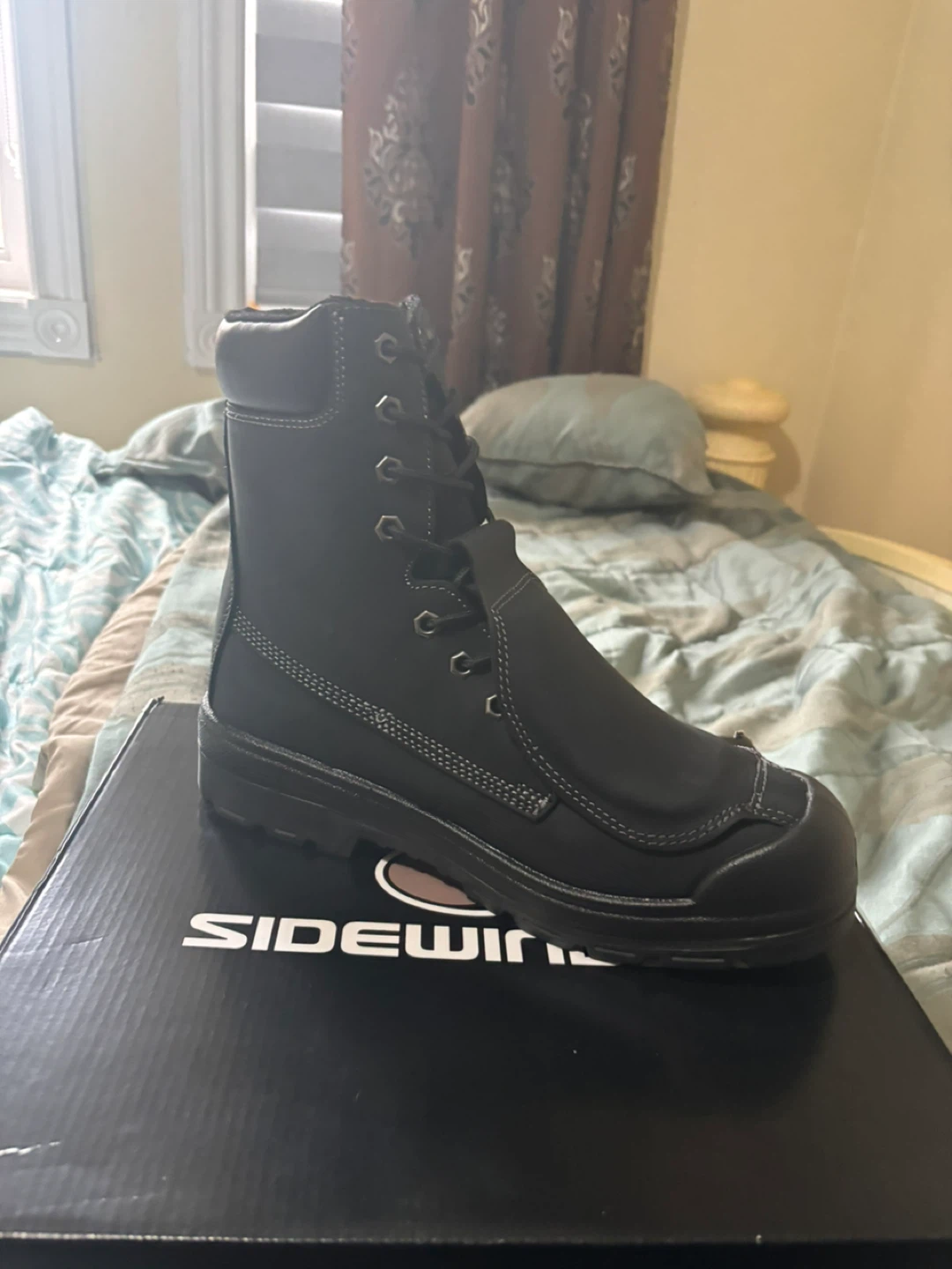 Safety Boots - photo 4