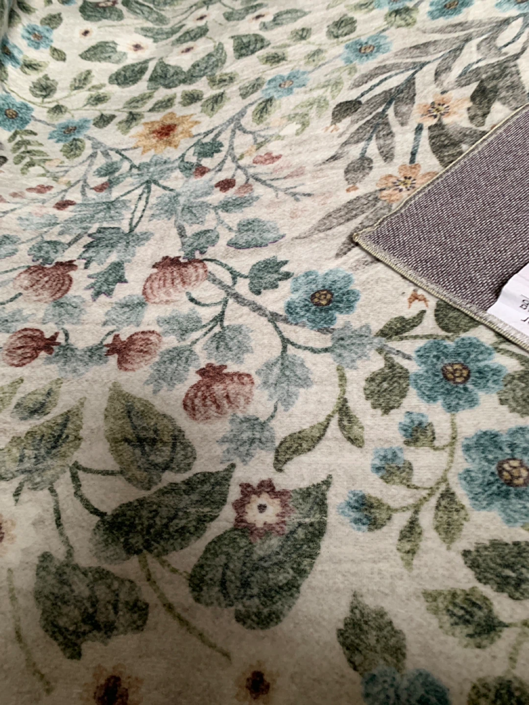 Indoor Area Rug,9x12 - photo 3