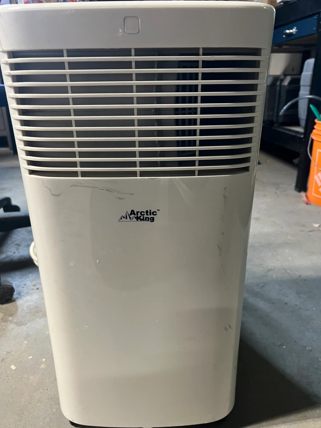 Arctic King Portable Air Conditioner WCPPHA06CR