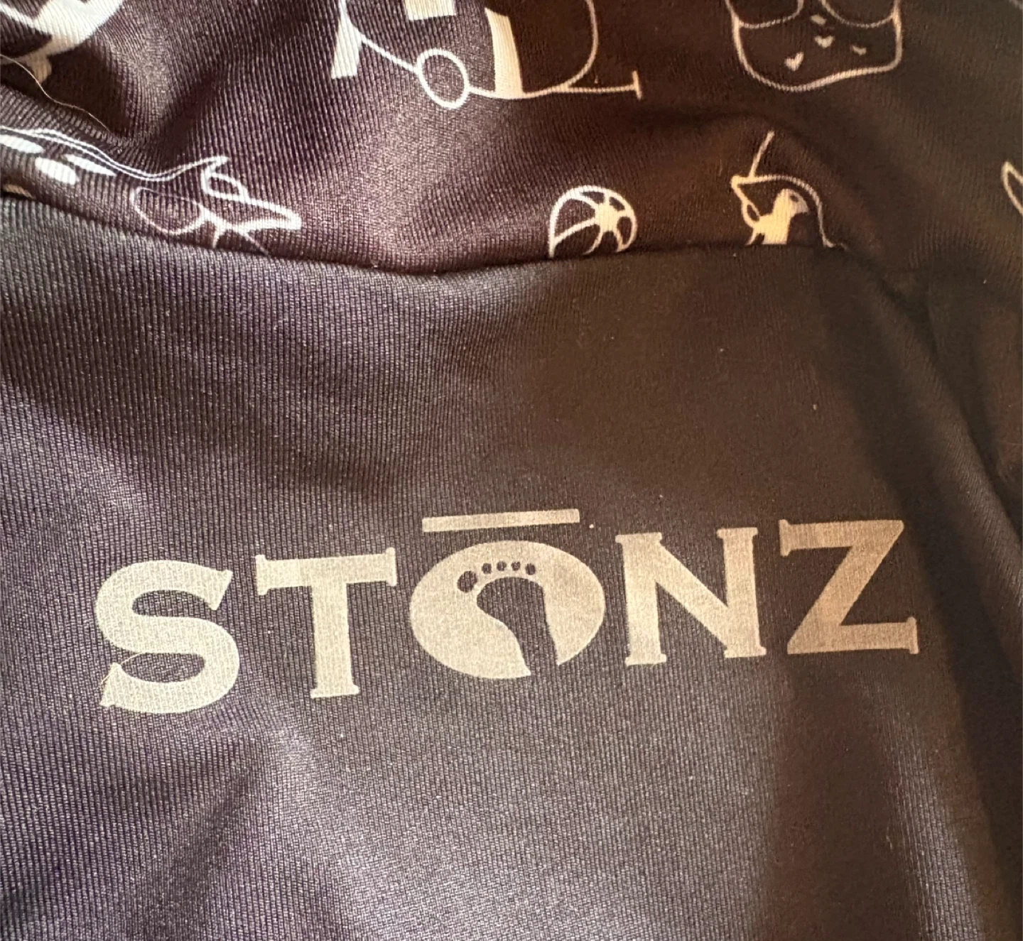 🦆 Stonz Thermal Play/Swim Suit — 0–6M - photo 3