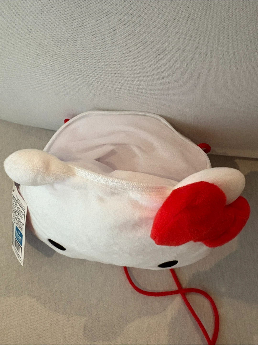 Sanrio Hello Kitty Purse - photo 2