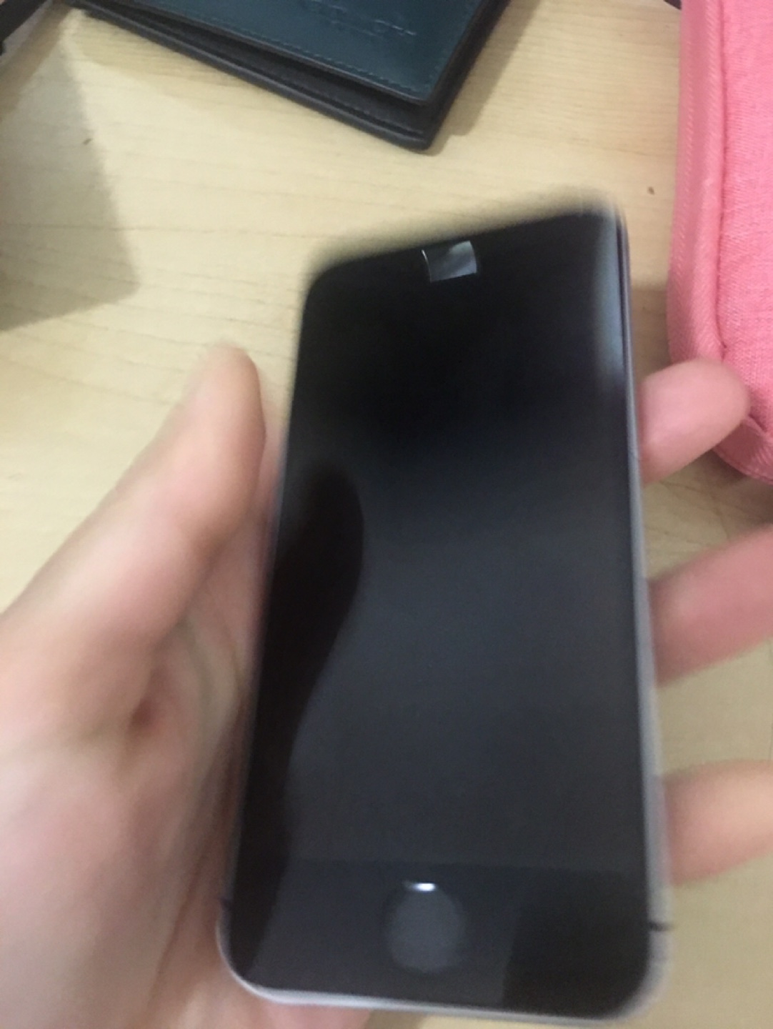iPhone SE( Old)