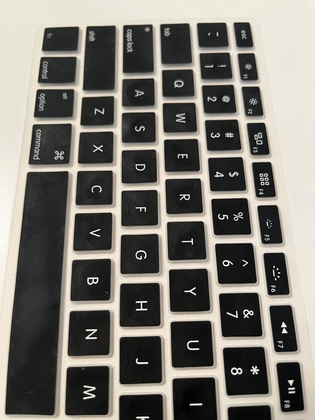 Apple Magic Keyboard Cover Protector - photo 3