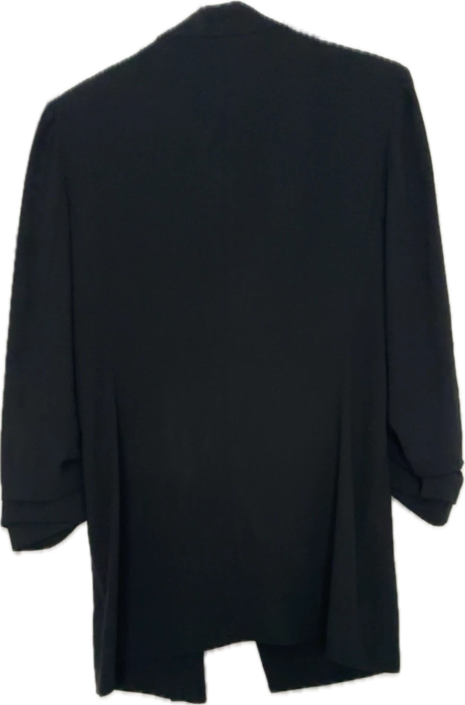 Aritzia Babaton Power Blazer - Mirror Crepe™ - photo 5