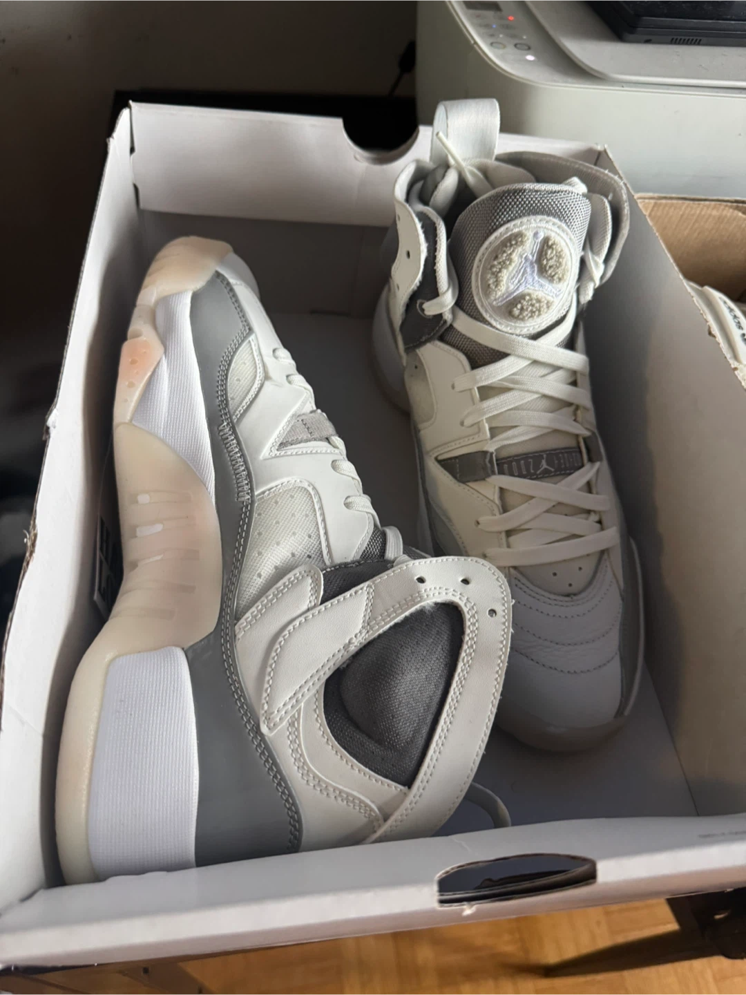 Air Jordan jumpman