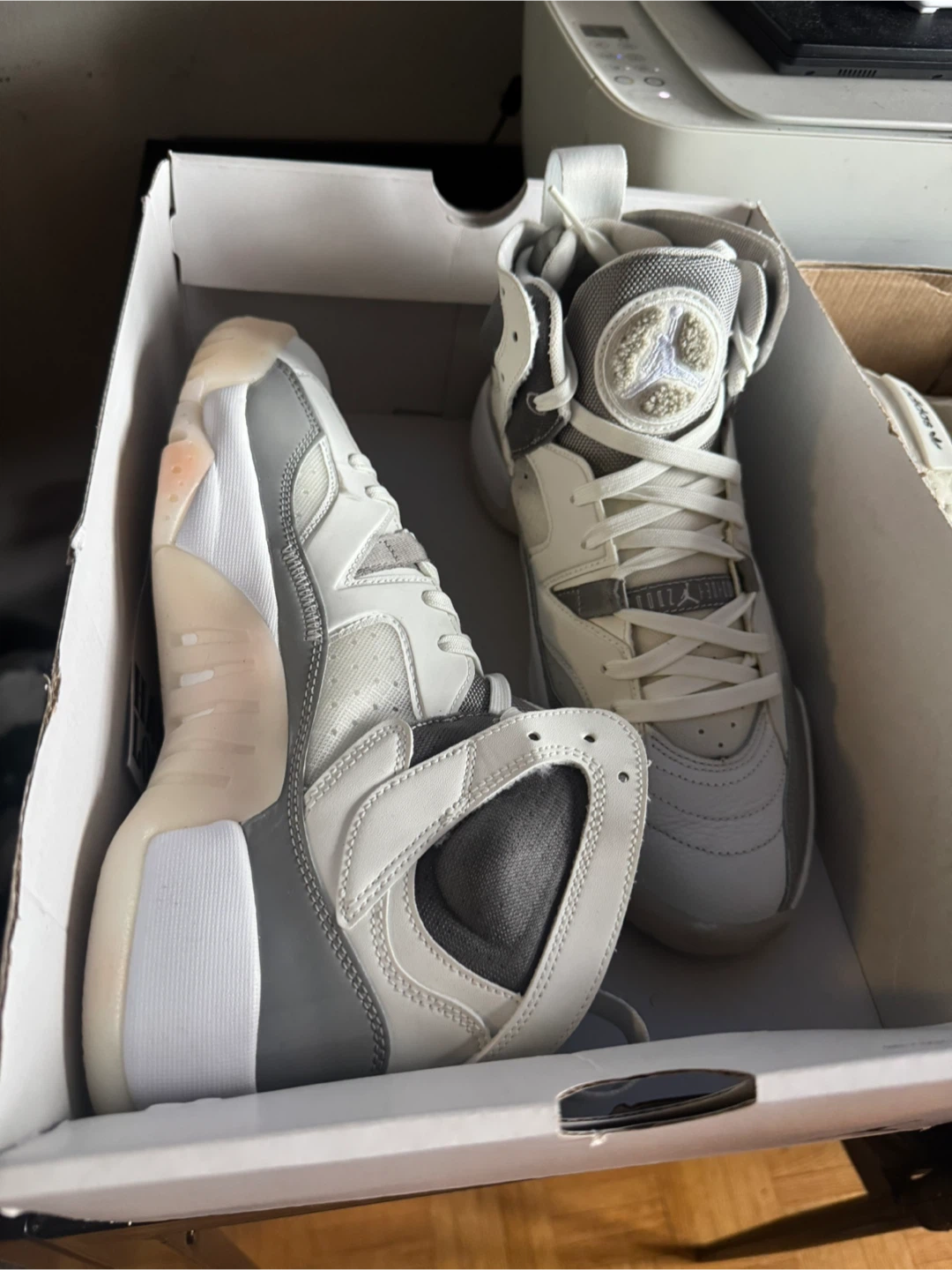 Air Jordan jumpman - photo 2