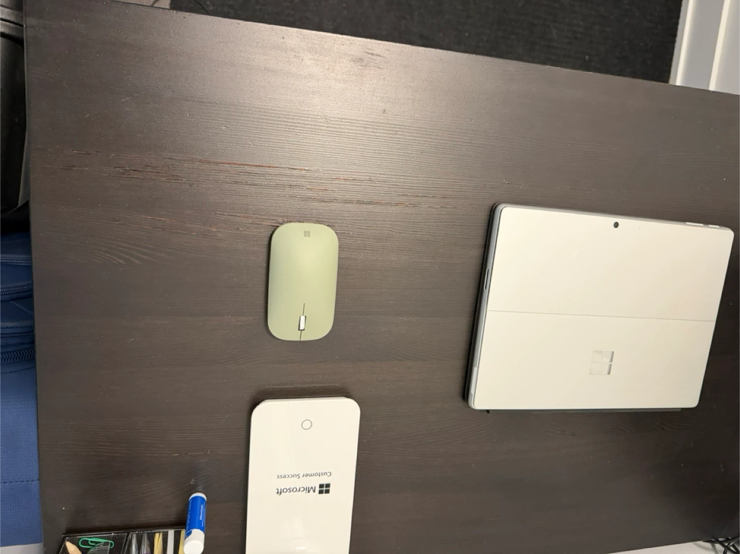 IKEA office/study desk - photo 4