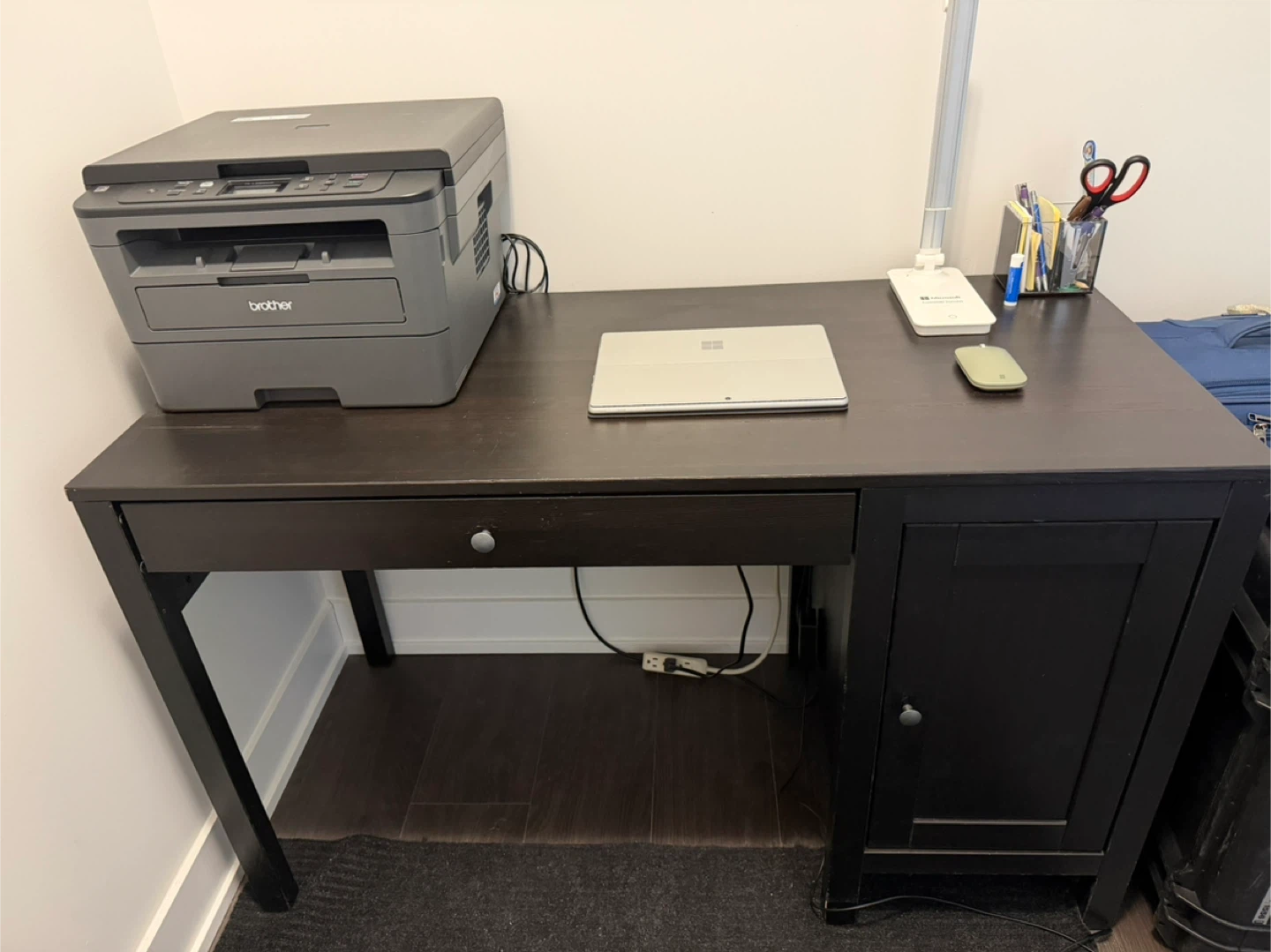 IKEA office/study desk - photo 3