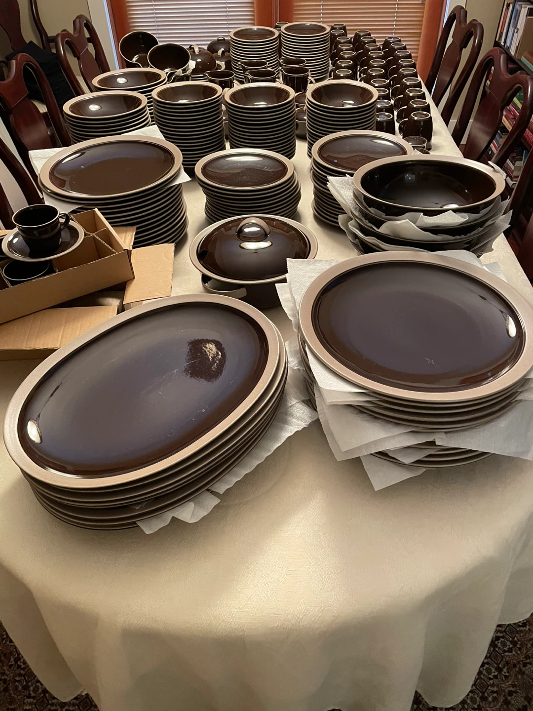 Stoneware Dishes - photo 5