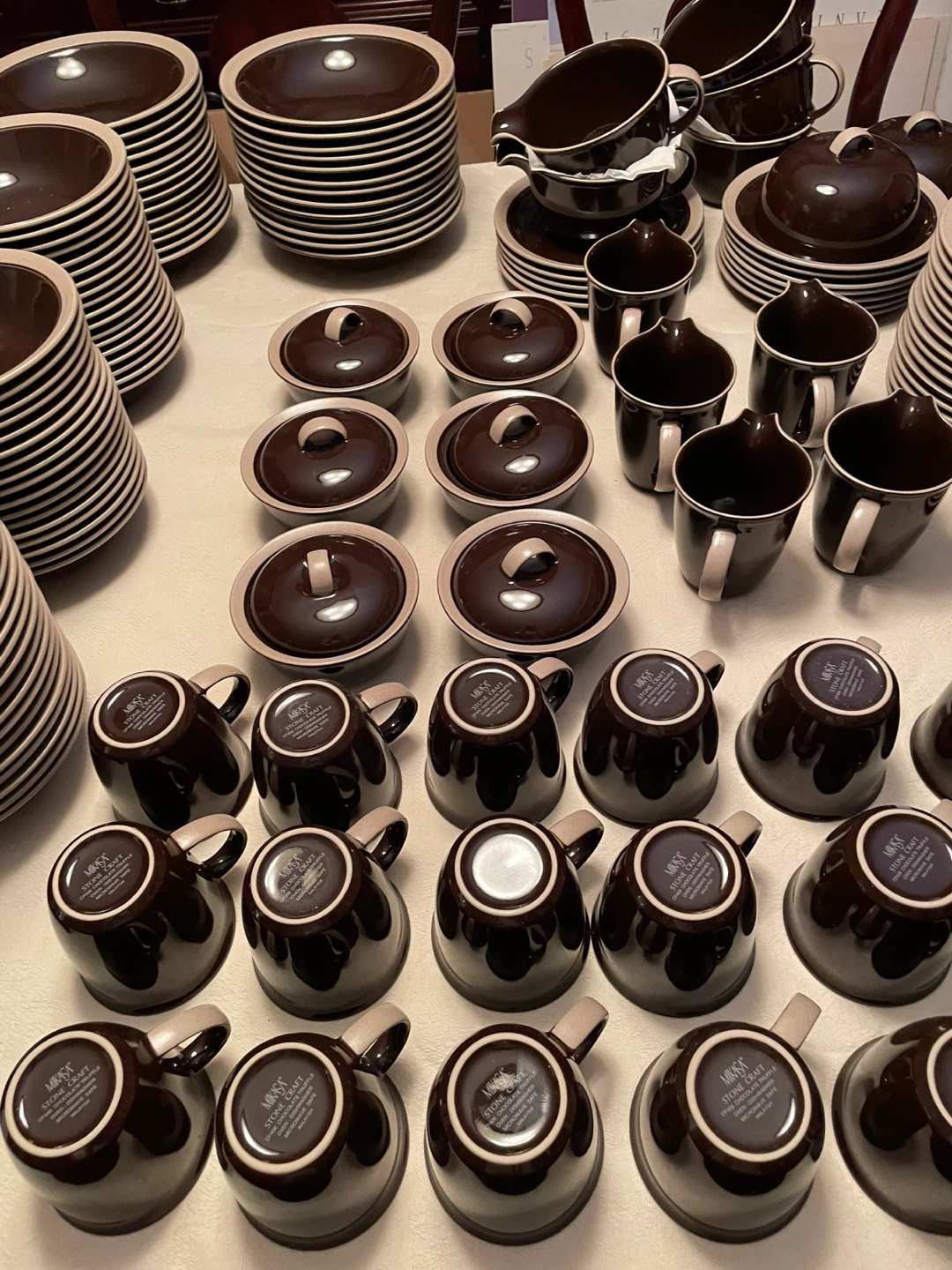 Stoneware Dishes - photo 2