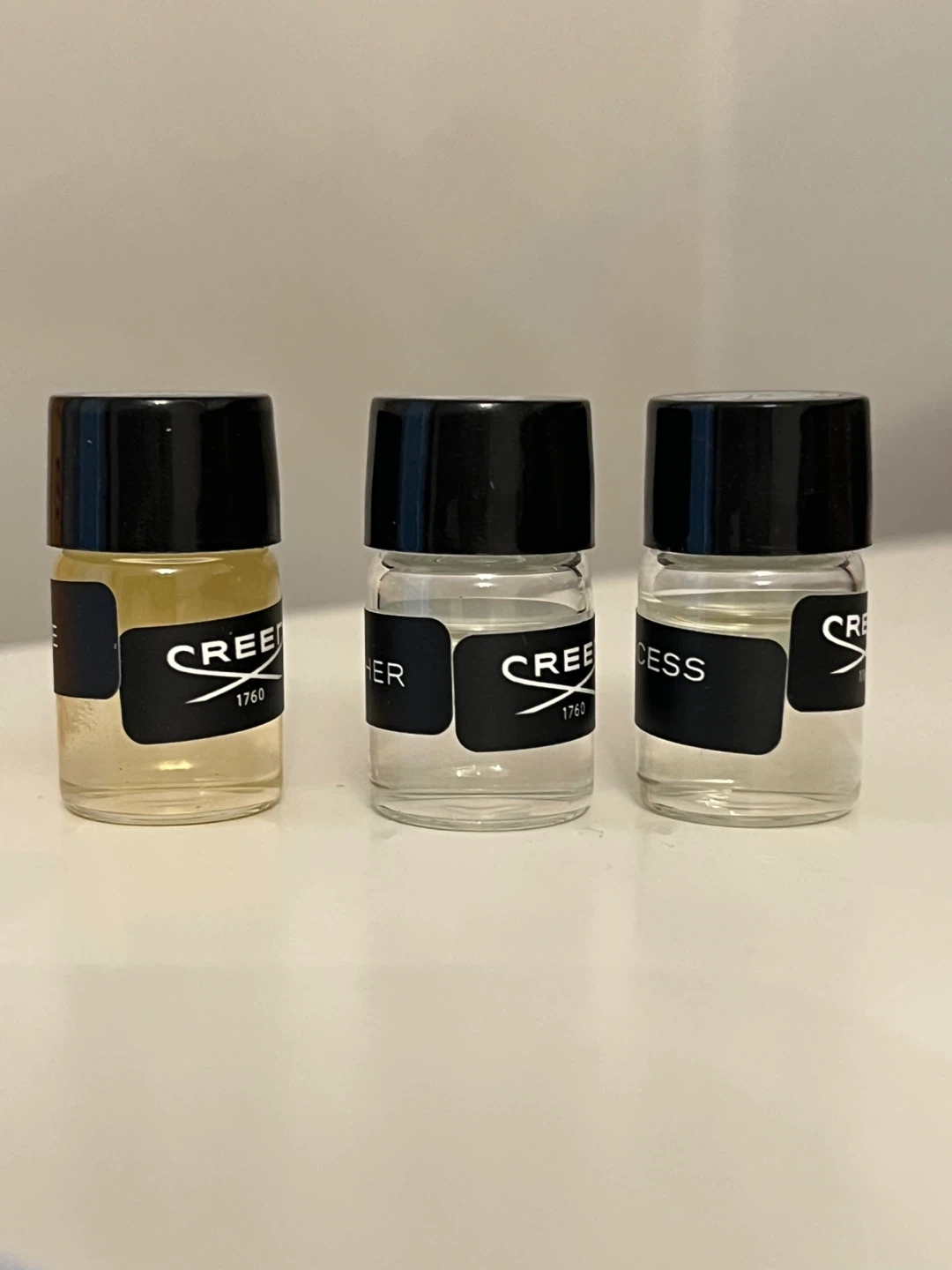 CREED Eau de Parfum Sampler Set - photo 3
