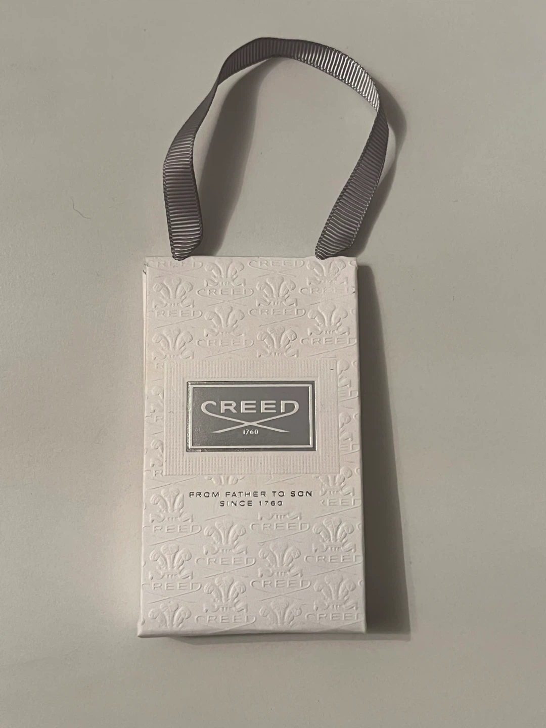 CREED Eau de Parfum Sampler Set