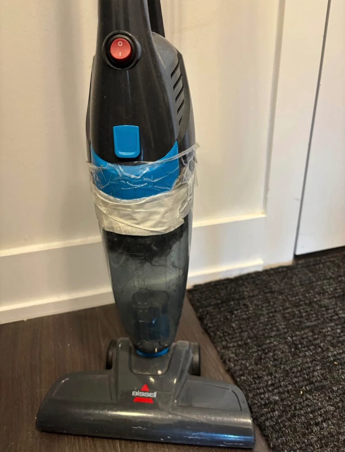 Bissell Stick Vacuum Cleaner - photo 2