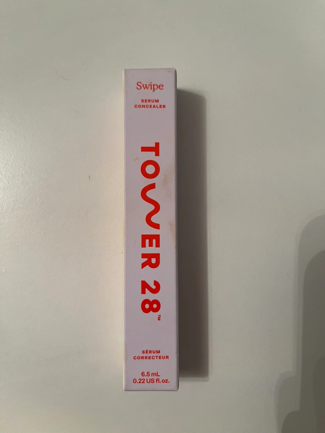 🆕Tower 28 Swipe Serum Concealer